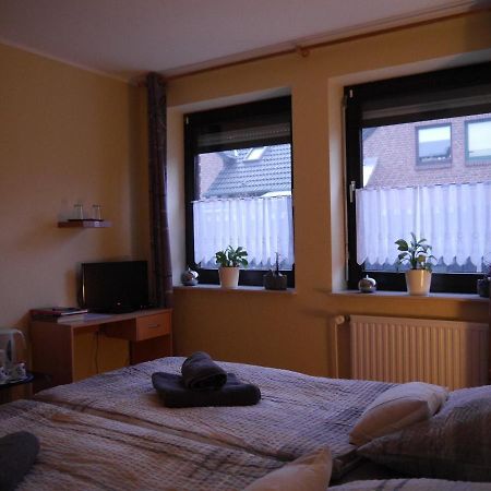Pension Heideweg Weeze Zewnętrze zdjęcie